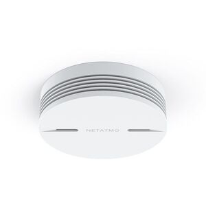 Netatmo Smart Smoke Alarm kép
