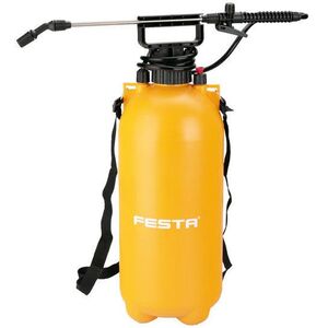 Festa Permetező, 8 l kép