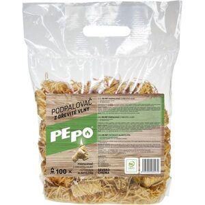 PE-PO Alágyújtós, PEFC, 100 db kép