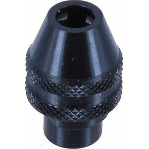 DREMEL Univerzális tokmány 4486, 0, 8-3, 2 mm 2.615.448.632 kép