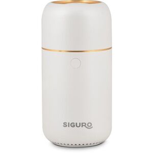 Siguro AD-U700W Serenity Pearl White kép