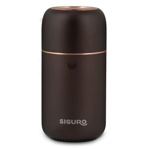 Siguro AD-U701B Serenity Espresso kép