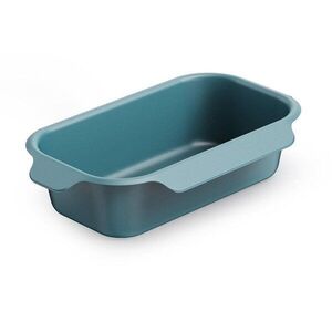 Acél kenyér sütőforma 30x19 cm Nest™ Bake – Joseph Joseph kép
