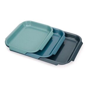 Tepsi szett 3 db-os 41x30 cm Nest™ Bake – Joseph Joseph kép