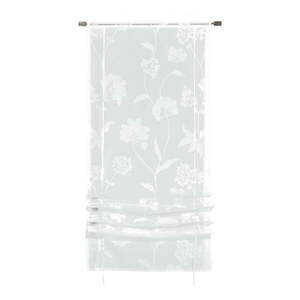 Fehér római roló 60x145 cm – Sehlbach kép