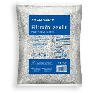 MARIMEX ZEOLIT, 20 kg kép