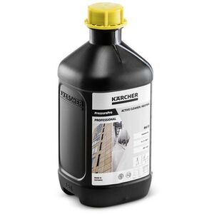 KÄRCHER Professional RM 55 aktív tisztítószer, 2, 5 l kép