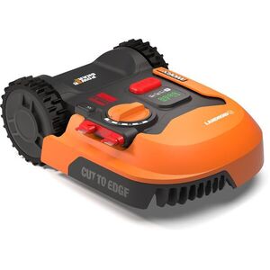 WORX robotfűnyíró Landroid S250 kép