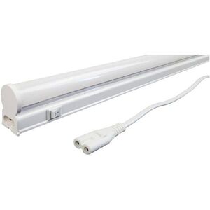 Avide LED konyhapult világítás kapcsolóval, 60 cm, 9 W, 850 lm, természetes fehér kép