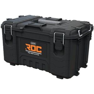 KETER Roc Pro Gear 2.0 Tool Box Szerszámos doboz kép