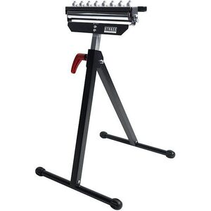 STROXX Multifunkciós görgős állvány 3in1, 90 kg, állítható magasság (72-110 cm) kép