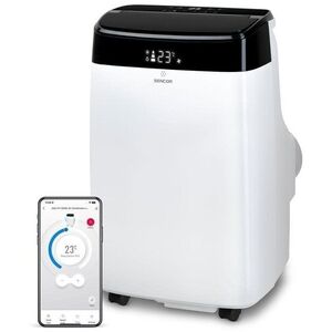 SENCOR SAC MT9040C Wi-Fi StrongPack kép
