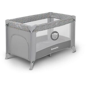 LIONELO STEFI Grey Concrete Multicolor kép