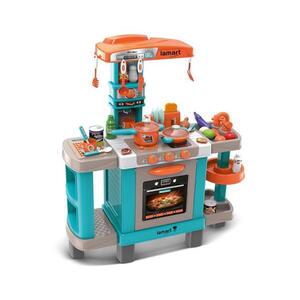 Buddy Toys Gyermek konyha kiegészítőkkel 2xAA 57000892 kép