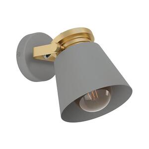 Eglo 43835 - Fali spotlámpa TWICKEN 1xE27/28W/230V 43835 kép