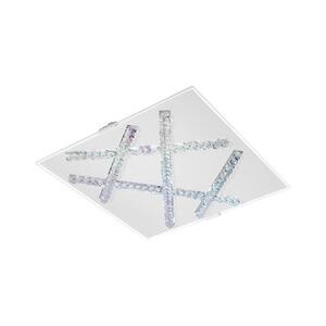 Eglo 93764 - SORRENTA LED mennyezeti lámpa 9, 7W 230V 93764 kép