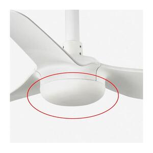 FARO Barcelona FARO 3R773 - Pótburkolat a MINI PUNT látorhoz, átmérő 12 cm, fehér 3R773 kép