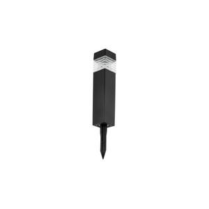 AURORA napelemes LED lámpa LED/1xAAA 4000K IP44 100 mAh 004492 kép