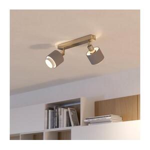 Eglo 901046 - spotlámpa BELLIZZI 2xE14/7, 5W/230V 901046 kép