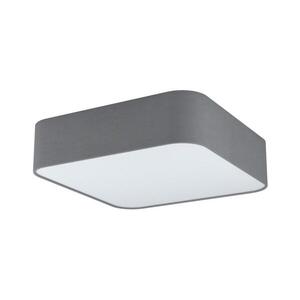 Eglo 99092 - Mennyezeti lámpa PASTERI SQUARE 5xE27/25W/230V 99092 kép