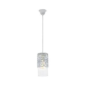 Eglo 49202 - Csillár VINTAGE 1xE27/60W/230V 49202 kép