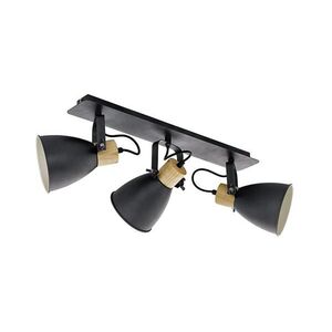 Eglo 99076 - Spotlámpa COSWARTH 3xE27/40W/230V 99076 kép
