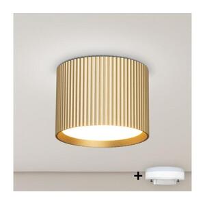 BRILAGI - LED STRIPY mennyezeti spotlámpa 1xGX53/15W/230V 60x82 mm aranyszínű WO-GX-04-GOLD-OEM kép
