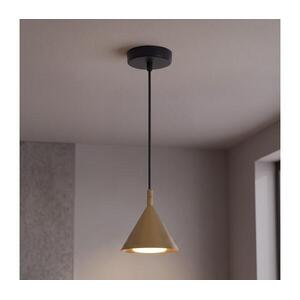BRILAGI - LED Kábeles csillár CONE SINGLE 1xGX53/15W/230V arany WO-E14-G07-GLD-OEM kép