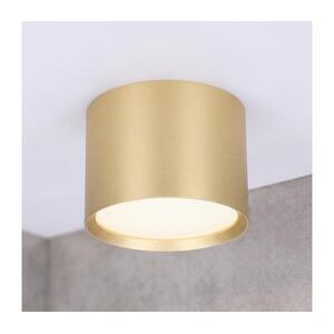 BRILAGI - Fürdőszobai spotlámpa SMOOTH 1xGX53/15W/230V 60x82 mm aranyszínű IP54 WO-CD-GX53-S5403-GOLD-OEM kép