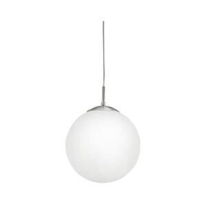 EGLO 93198 - LED Csillár RONDO 1 1xE27/7W LED 93198 kép