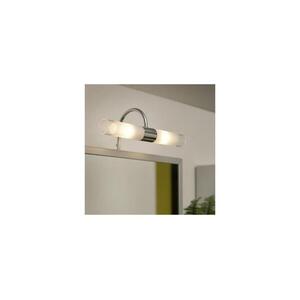 EGLO 85816 - Granada fürdőszobai lámpa 2xG9/40W 85816 kép