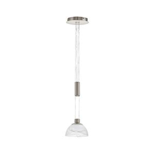Eglo 93466 - MONTEFIO LED függeszték 1x6W 230V 93466 kép