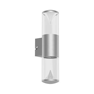 Eglo 94812 - LED Kültéri lámpa PENALVA 2xLED/3, 7W/230V IP44 94812 kép