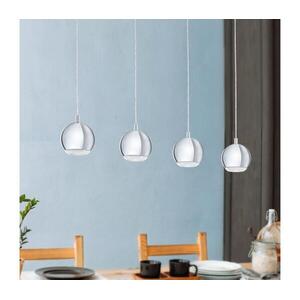 Eglo 95912 - LED Csillár CONESSA 4xGU10-LED/4W/230V 95912 kép