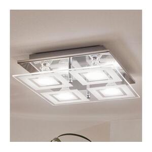 Eglo 94226 - LED Mennyezeti lámpa ALMANA 4xGU10-LED/3W/230V 94226 kép