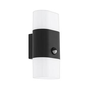 Eglo 97314 - LED kültéri fali lámpa érzékelős FAVRIA 1 2xLED/5, 5W/230V 97314 kép