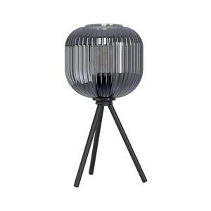 Eglo 99374 - Asztali lámpa MANTUNALLE 1xE27/40W/230V 99374 kép
