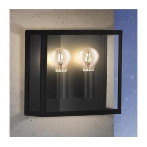 Eglo 900698 - Kültéri fali lámpa ALAMONTE 2xE27/40W/230V IP44 900698 kép