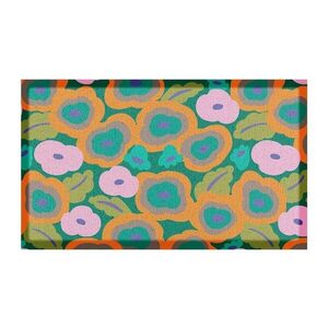 Lábtörlő 40x70 cm – Artsy Doormats kép