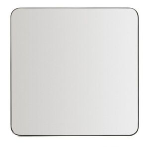 Fali tükör 60x60 cm Marco – Kave Home kép