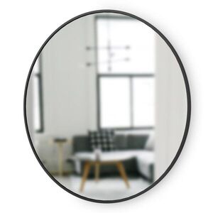 Fali tükör ø 94 cm Hub – Umbra kép