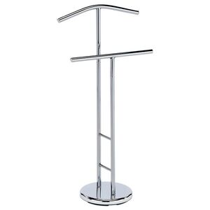 Szobainas 83989 CR fényes króm, 104 cm kép