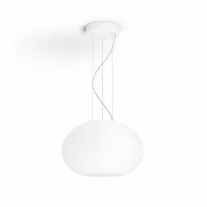 Philips Hue White and Color Ambiance Flourish 40906/31/P7 kép