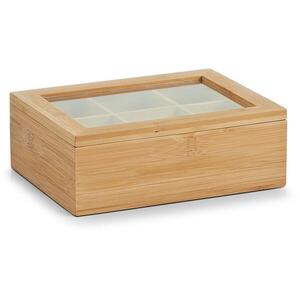 teafilter tartó doboz kép