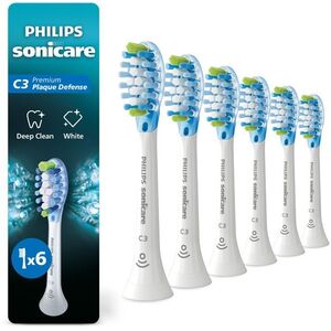 Philips Sonicare Premium Plaque Defence HX9046/87, 6 db kép