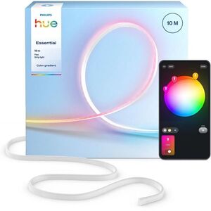 Philips Hue Essential Flex Strip Light 10 m kép