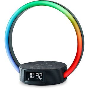 Beurer Světelný budík WL 65 Wake up + Charge kép