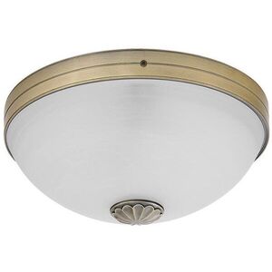 Rabalux Mennyezeti lámpa, 2× E27, 60 W, 230 V kép