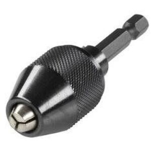 WOLFCRAFT Gyorsbefogó tokmány 6, 5 mm kép