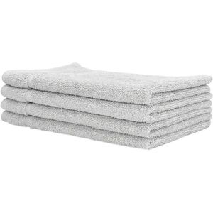 Siguro Comfy Touch törölköző szett, 4 db, 30 x 50 cm - Misty Gray kép